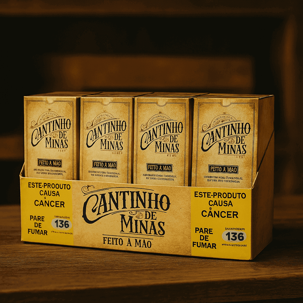 Palheiros Cantinho de Minas - Tradicionais