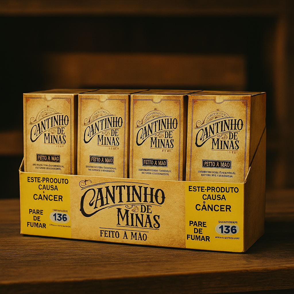 Palheiros Cantinho de Minas - Tradicionais